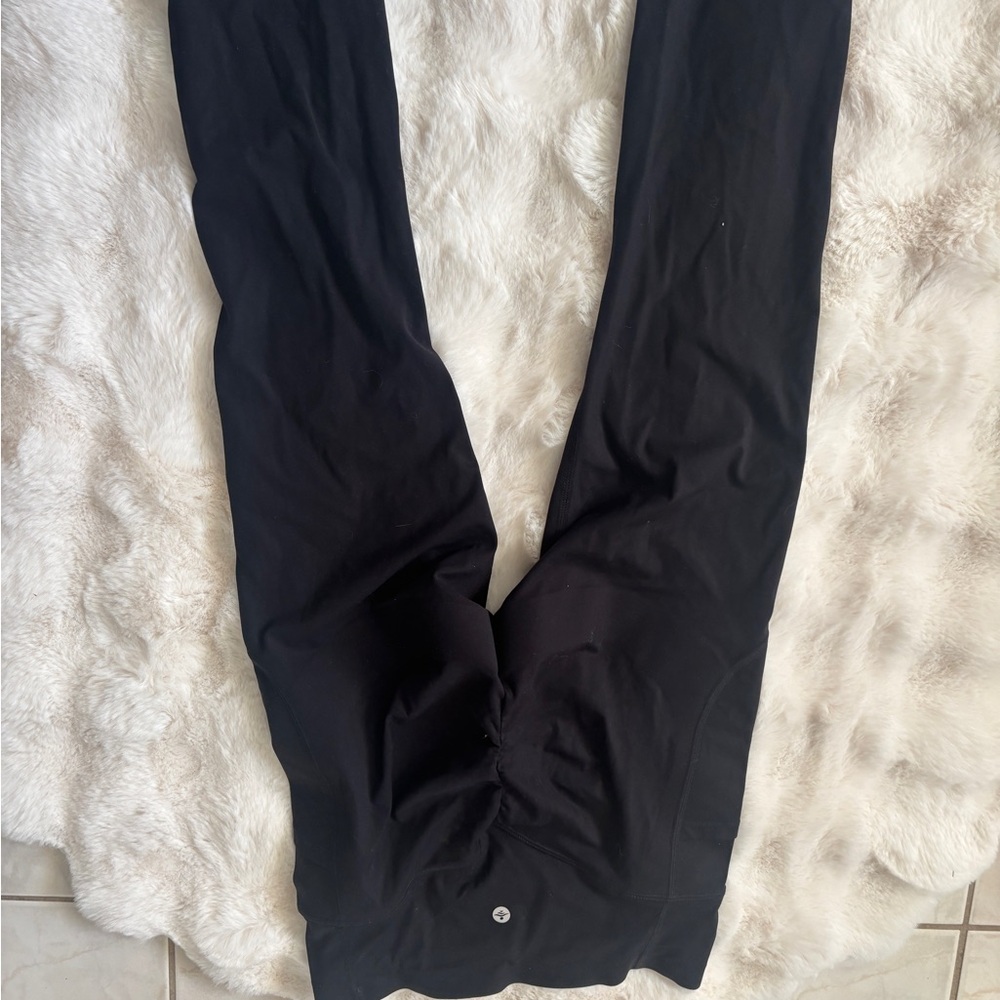 HALARA Black Leggings